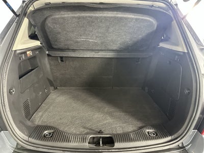 2015 Chevrolet Trax LT