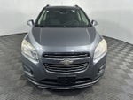 2015 Chevrolet Trax LT
