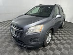 2015 Chevrolet Trax LT