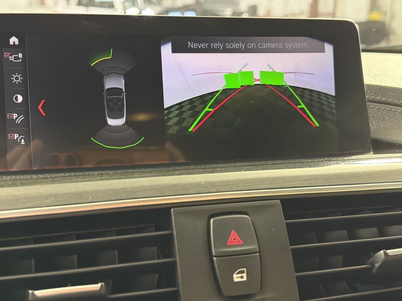 2020 BMW 4 Series 440i xDrive