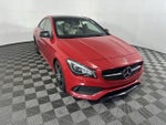 2018 Mercedes-Benz CLA CLA 250