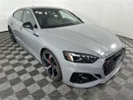 2021 Audi RS 5 Sportback 2.9T Quatt