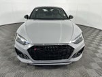 2021 Audi RS 5 Sportback 2.9T Quatt