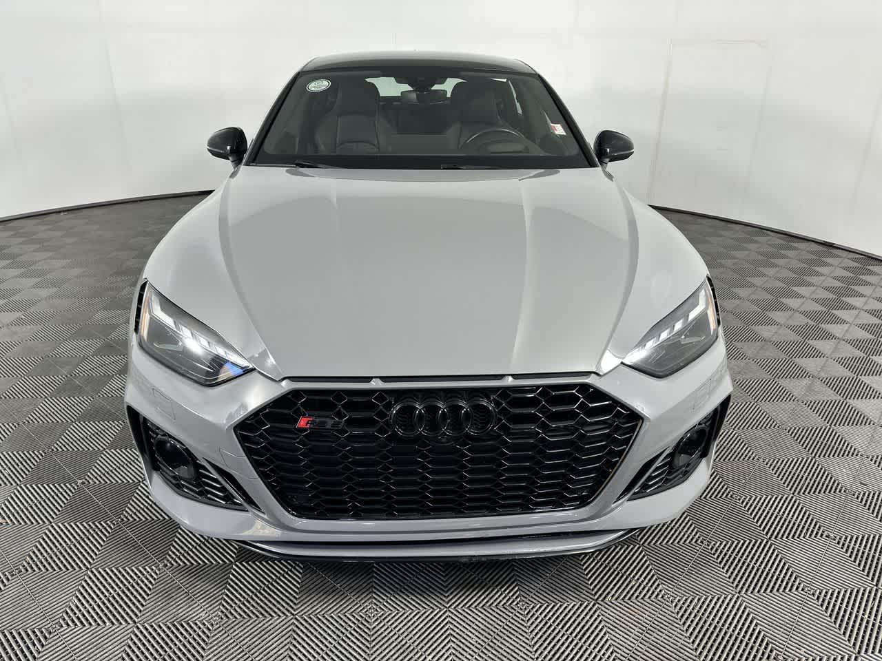 2021 Audi RS 5 Sportback 2.9T Quatt