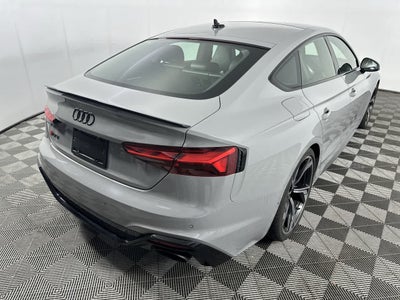 2021 Audi RS 5 Sportback 2.9T Quatt