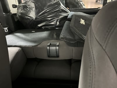 2016 Jeep Wrangler Willys Wheeler