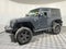 2016 Jeep Wrangler Willys Wheeler