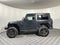 2016 Jeep Wrangler Willys Wheeler