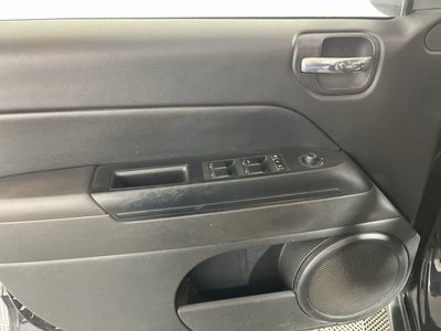 2015 Jeep Compass Sport