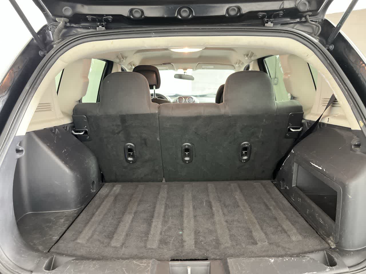 2015 Jeep Compass Sport