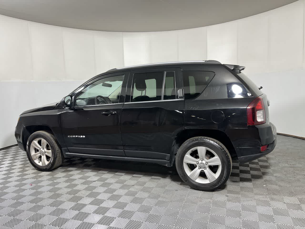 2015 Jeep Compass Sport