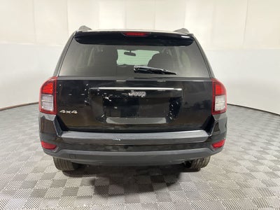 2015 Jeep Compass Sport