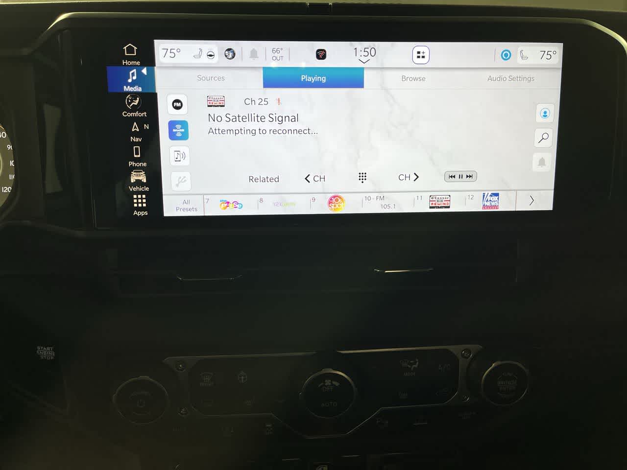 2025 Jeep Wrangler Rubicon X