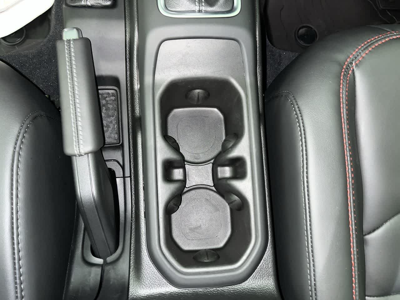 2025 Jeep Wrangler Rubicon X