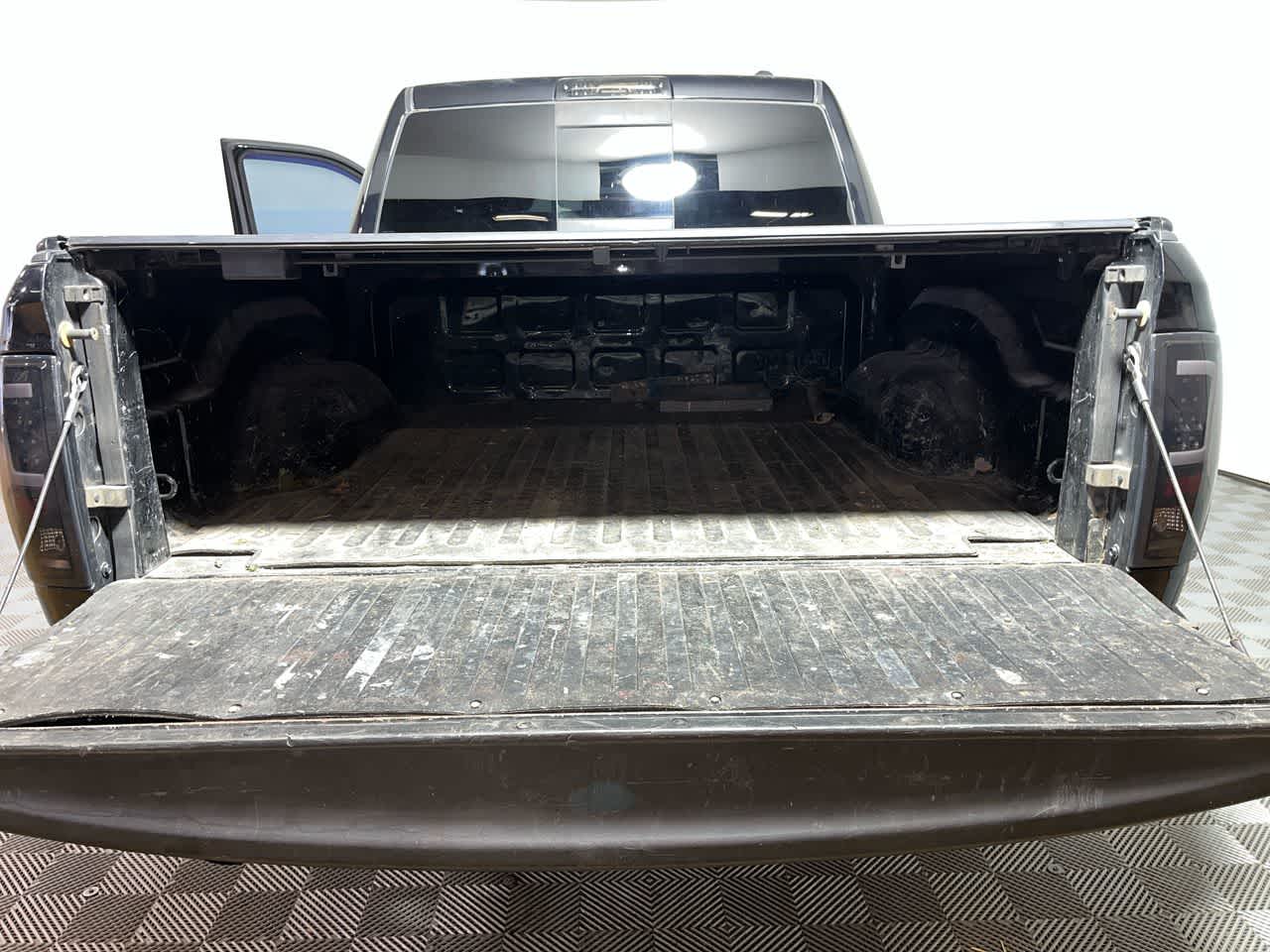 2012 RAM 1500 Big Horn