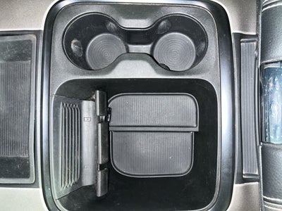 2017 RAM 1500 Rebel