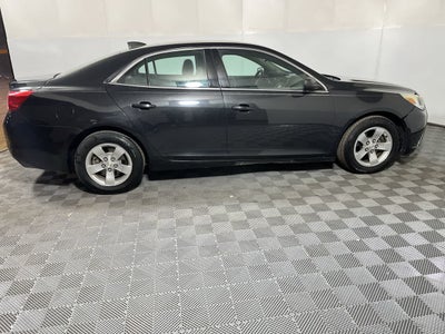 2015 Chevrolet Malibu LS