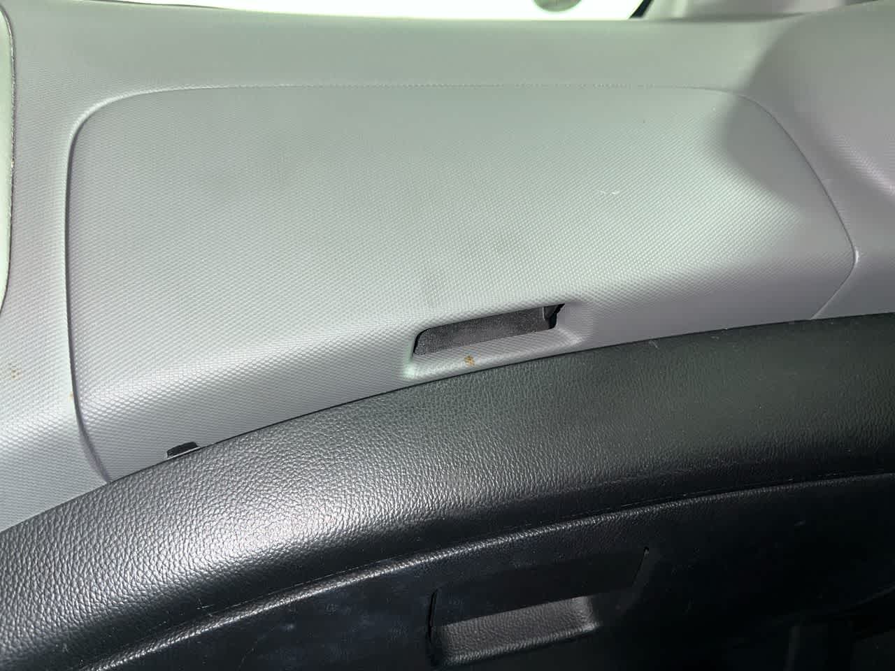 2013 Chevrolet Sonic LT