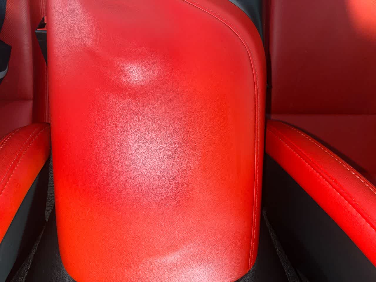 2014 Chevrolet Corvette Stingray 2LT