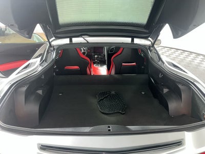 2014 Chevrolet Corvette Stingray 2LT
