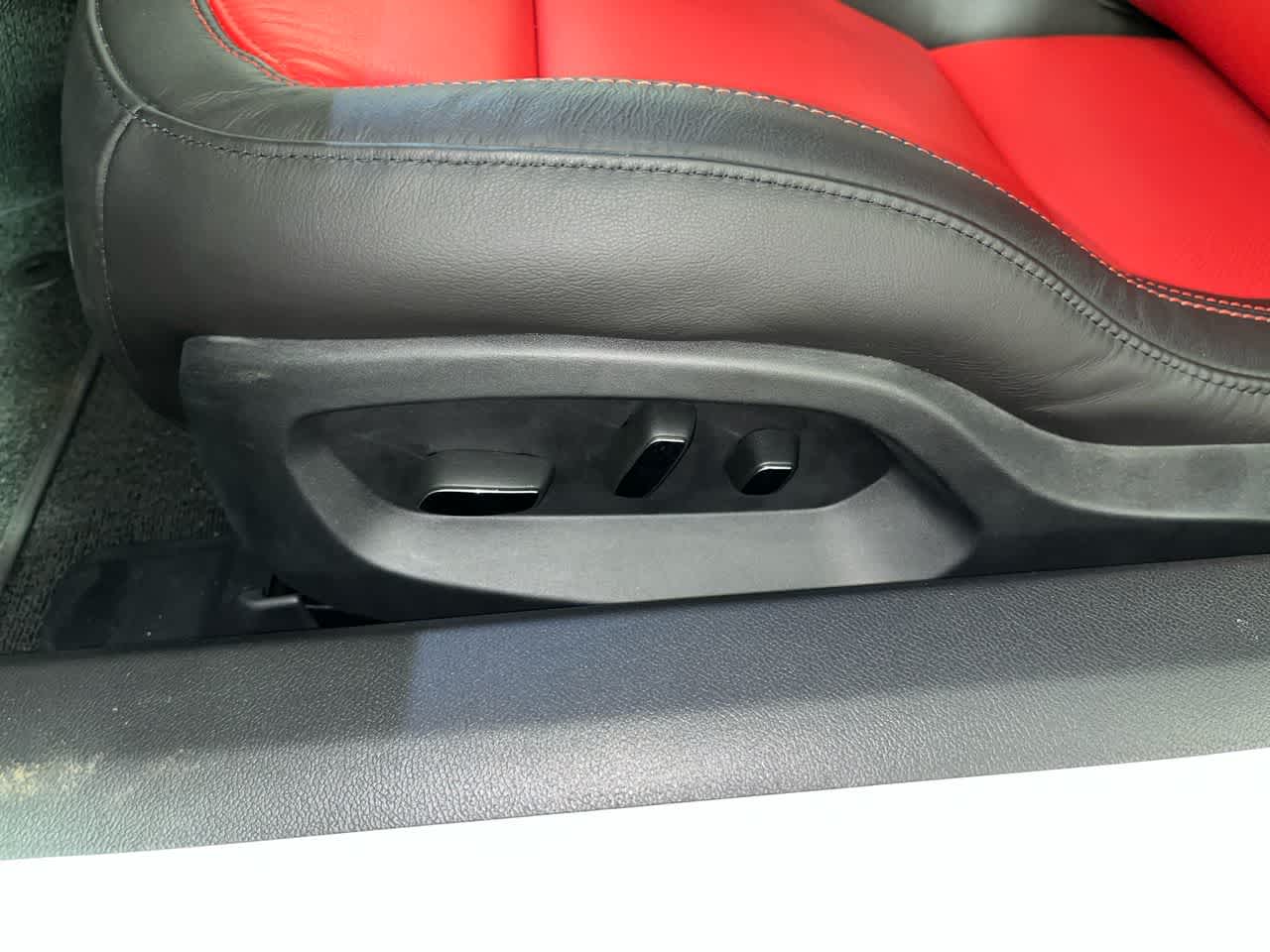 2016 Chevrolet Corvette Z06 Z06 3LZ