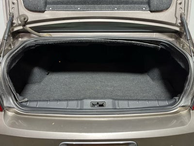 2012 Chevrolet Malibu LT w/1LT