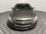 2012 Chevrolet Malibu LT w/1LT