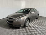 2012 Chevrolet Malibu LT w/1LT