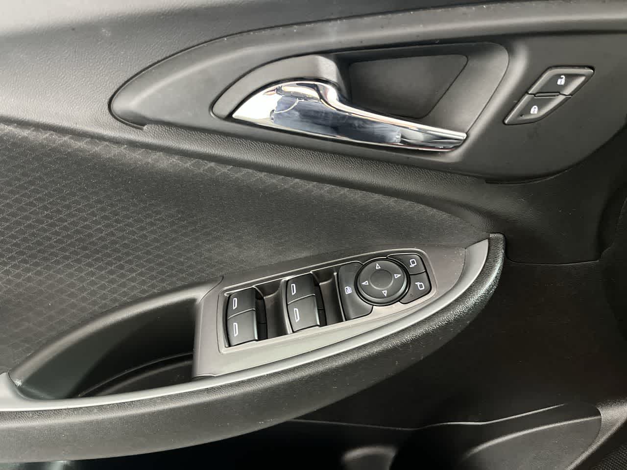 2024 Chevrolet Malibu RS