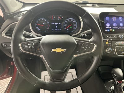 2024 Chevrolet Malibu RS