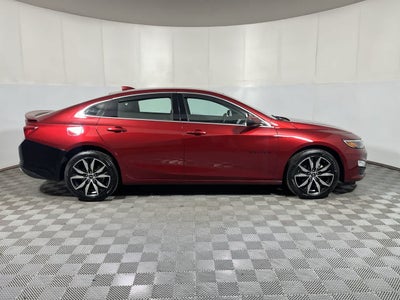 2024 Chevrolet Malibu RS