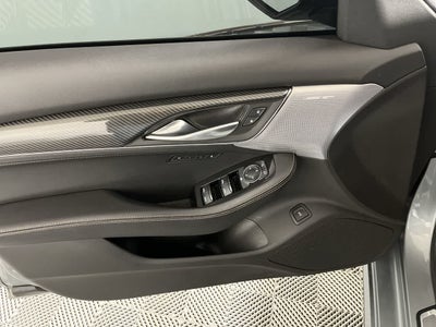 2023 Cadillac CT5-V V-Series