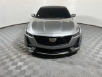 2023 Cadillac CT5-V V-Series