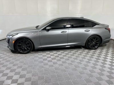 2023 Cadillac CT5-V V-Series