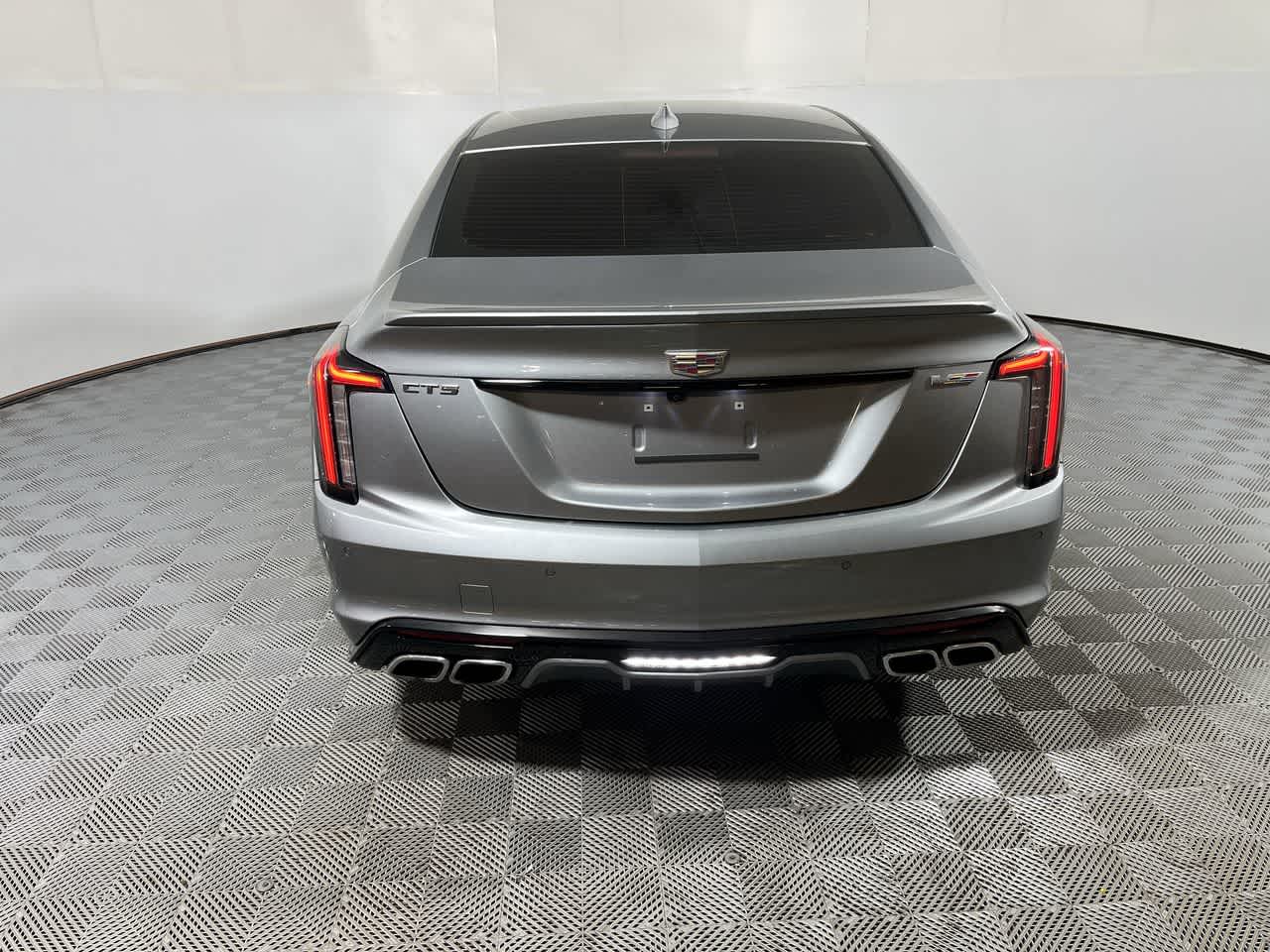 2023 Cadillac CT5-V V-Series