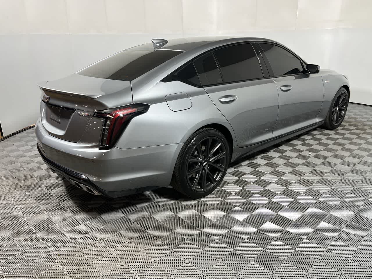 2023 Cadillac CT5-V V-Series