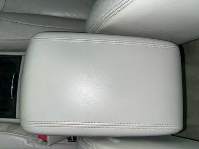 2007 Cadillac DTS Luxury II