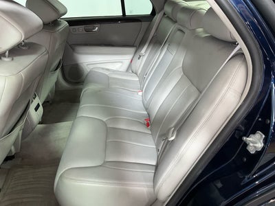 2007 Cadillac DTS Luxury II
