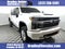2022 Chevrolet Silverado 2500 HD High Country