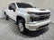 2022 Chevrolet Silverado 2500 HD High Country