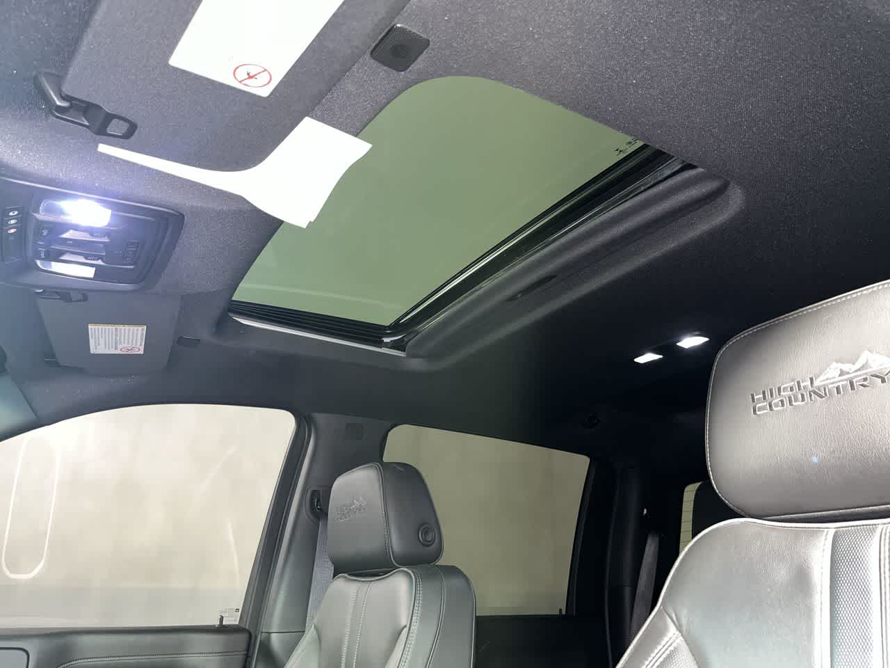 2022 Chevrolet Silverado 2500 HD High Country
