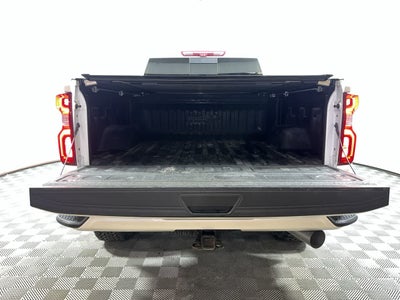 2022 Chevrolet Silverado 2500 HD High Country