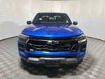 2023 Chevrolet Colorado 4WD Z71