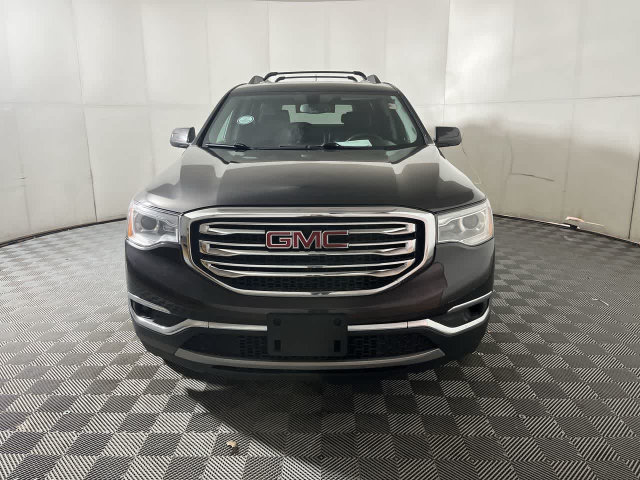 2018 GMC Acadia SLT