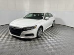 2018 Honda Accord Sedan LX 1.5T