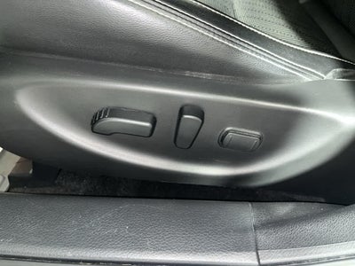 2022 Nissan Maxima SV
