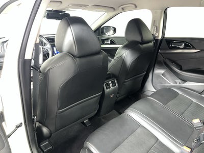 2022 Nissan Maxima SV