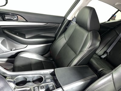 2022 Nissan Maxima SV