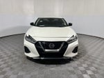 2022 Nissan Maxima SV