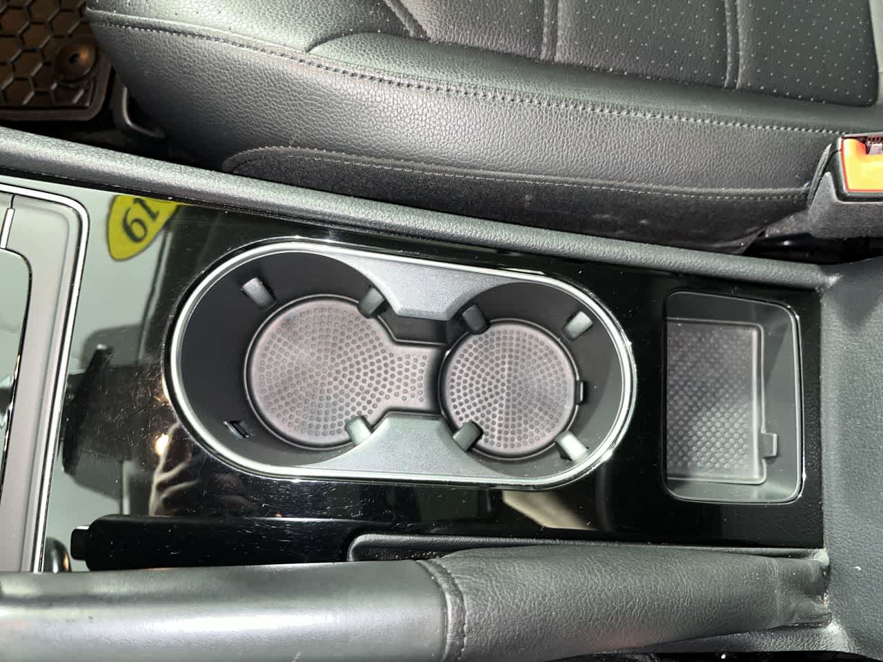 2019 Volkswagen Passat 2.0T SE R-Line